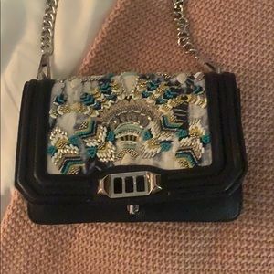 Rebecca Minkoff Beaded Bag